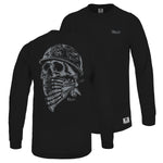 Men's Headstrong FR Long Sleeve | Color: Black