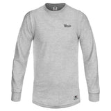 Men's Headstrong FR Long Sleeve | Color: Gray Heather