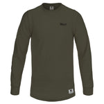 Men's Headstrong FR Long Sleeve | Color: Military Green