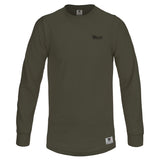 Men's Headstrong FR Long Sleeve | Color: Military Green