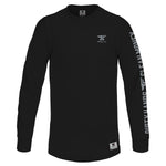 Men's DHCM Anvil FR Long Sleeve | Color: Black