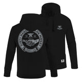 Men's Haggler FR Hoodie | Color: Black