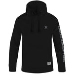 Men's DHCM Anvil FR Hoodie | Color: Black