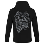 Men's Headstrong FR Hoodie - Color: Black