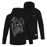 Men's Headstrong FR Hoodie - Color: Black