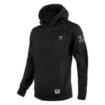 Men's Anvil Flagship FR Torrid - Color: Black