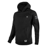 Men's Anvil Flagship FR Torrid - Color: Black