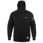 Men's Anvil Flagship FR Torrid - Color: Black