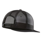 DHCM Model T Snapback - Color: Black