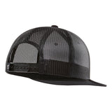 DHCM Model T Snapback - Color: Black