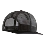 Thank You Trucker Hat - Color: Black