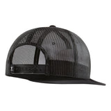 Thank You Trucker Hat - Color: Black