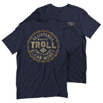Men's DHCM Chain Gang T-Shirt | Color: Navy