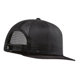 SBC Barricade Anvil Trucker Hat | Color: Black