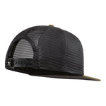SBC Barricade Anvil Trucker Hat | Color: Military Green