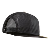 SBC Barricade Anvil Trucker Hat | Color: Military Green