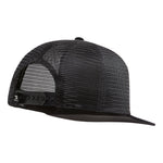 DHCM Ramblin Anvil Trucker Hat | Color: Black