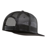 BC Bottoms Up Trucker Hat - Color: Black