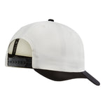 BC Bottoms Up Curved Brim Hat - Color: Natural Black