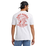 Men's DHCM Knuckle Bros 2.0 T-Shirt