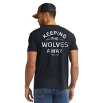 Men's Daily Grind 2.0 T-Shirt | Color: Black