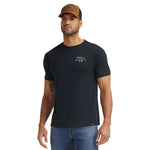 Men's Daily Grind 2.0 T-Shirt | Color: Black