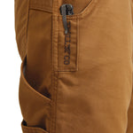 Men's Forged Utility Pant | Color: Saddle