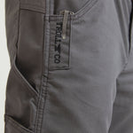 Men's Forged Utility Pant - Color: Slate