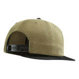 SBC Barricade Hat | Color: Military Green Black
