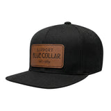 SBC Barricade Trucker Hat - Color: Black