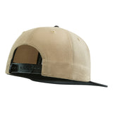 DHCM Flagship Skull Trucker - Color: Dark Putty Black