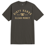 Men's DHCM Classic T-Shirt | Color: Tar