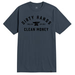 Men's DHCM Classic T-Shirt | Color: Steel