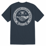 Men's DHCM Haggler T-Shirt | Color: Steel