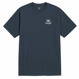 Men's DHCM Haggler T-Shirt | Color: Steel