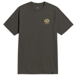 Men's SLIC T-Shirt | Color: Tar