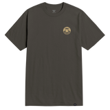 Men's SLIC T-Shirt | Color: Tar