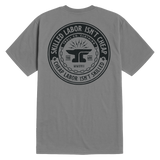 Men's SLIC T-Shirt | Color: Putty