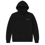Men's Headstrong Zip Hoodie | Color: Black
