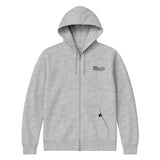 Men's Headstrong Zip Hoodie | Color: Gray Heather