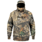 Men's DHCM USA Realtree Torrid Hoodie | Color: Edge