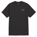 Men's DHCM Flagship T-Shirt - Color: Tar