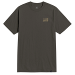 Men's DHCM Flagship T-Shirt | Color: Tar