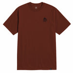 Men's DHCM Pirate T-Shirt - Color: Red Clay