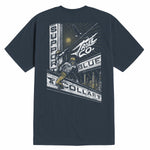 Men's SBC Skyline T-Shirt - Color: Steel