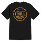 Men's SBC Gear T-Shirt - Color: Black