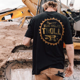 Men's SBC Gear T-Shirt | Color: Black