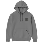 Men's DHCM Haggler Box Hoodie - Color: Putty