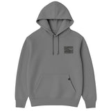 Men's DHCM Haggler Box Hoodie - Color: Putty