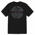 Men's DHCM Anvolt T-Shirt - Color: Black